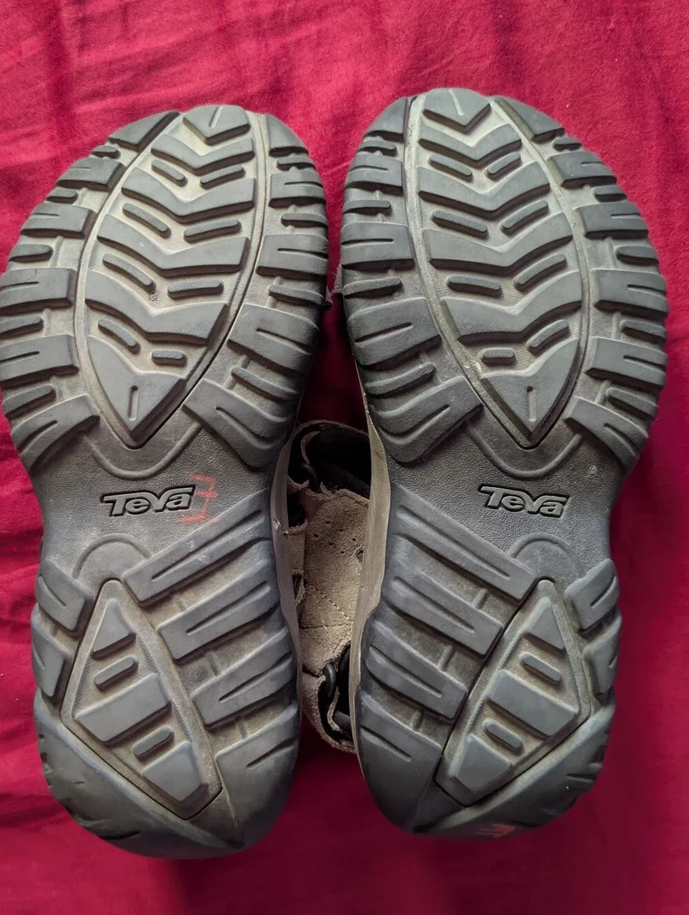 Teva Men's Kavati 2 Sandals